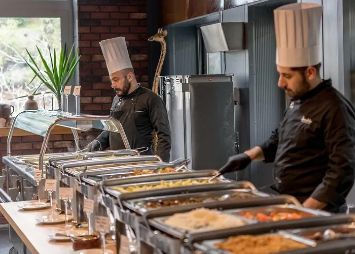 Living Casa di campagna *