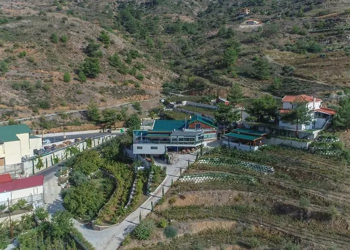 Casa di campagna Living *