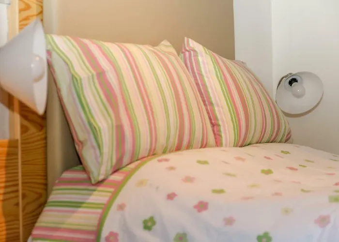 Casa di campagna Living Farmakas