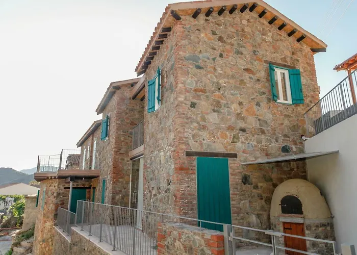 Living Casa di campagna *