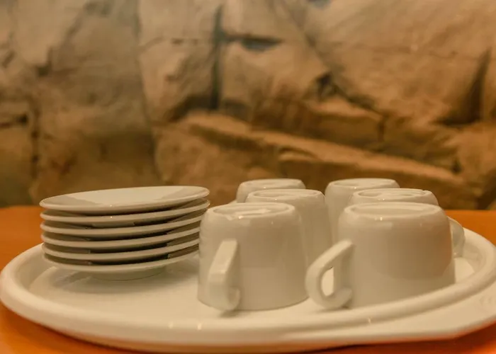 Casa di campagna Living