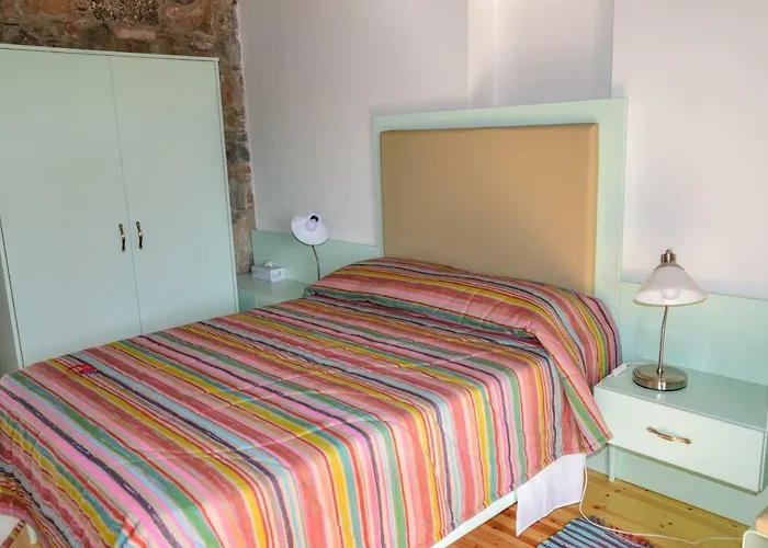 Living Casa di campagna *