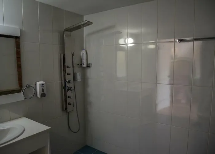 Living Lantställe *