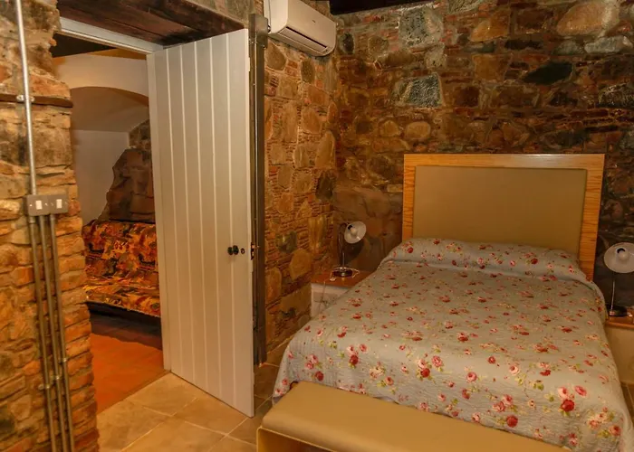 Living Casa di campagna *