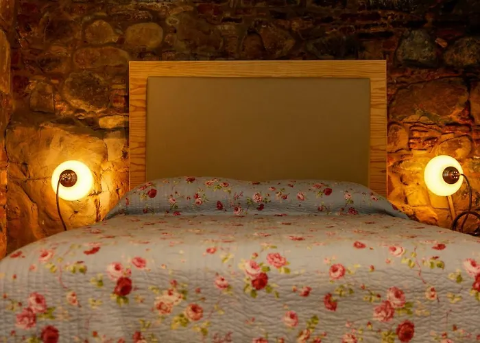 Living Casa di campagna Farmakas