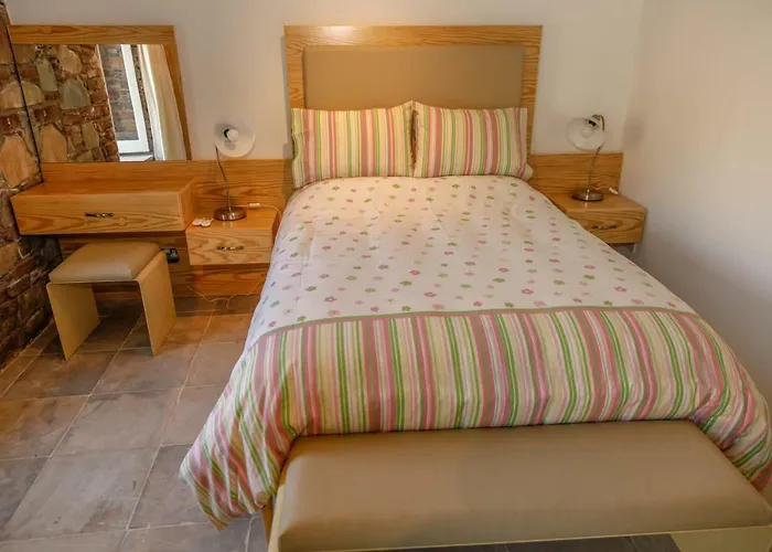 Living Lantställe *