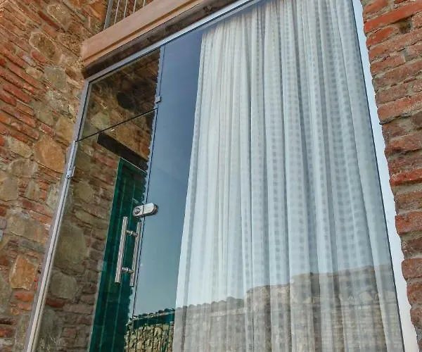 Living Lantställe *