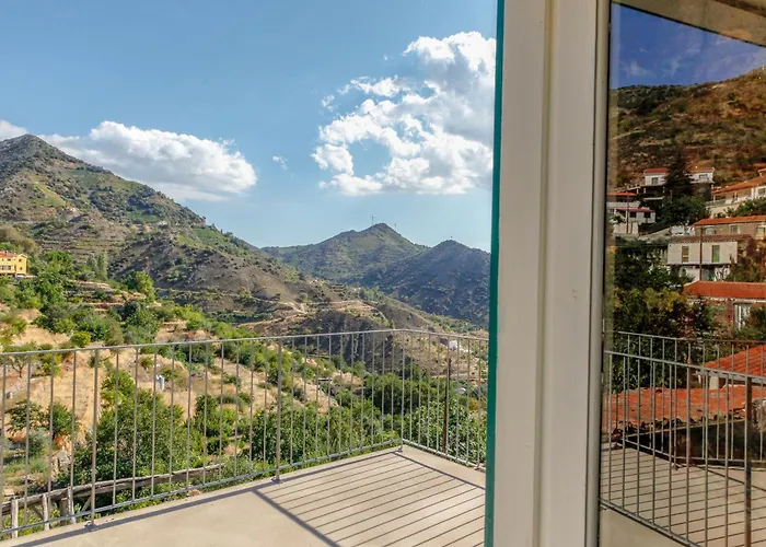 Casa di campagna Living