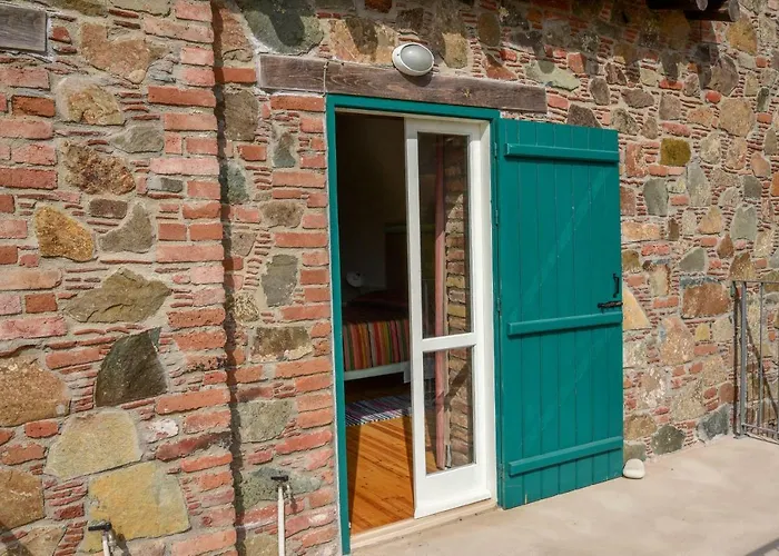 Casa di campagna Living Farmakas