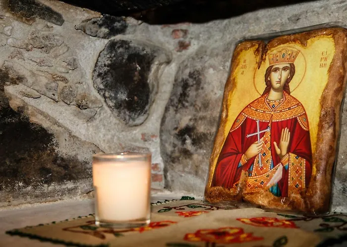 Casa di campagna Living *