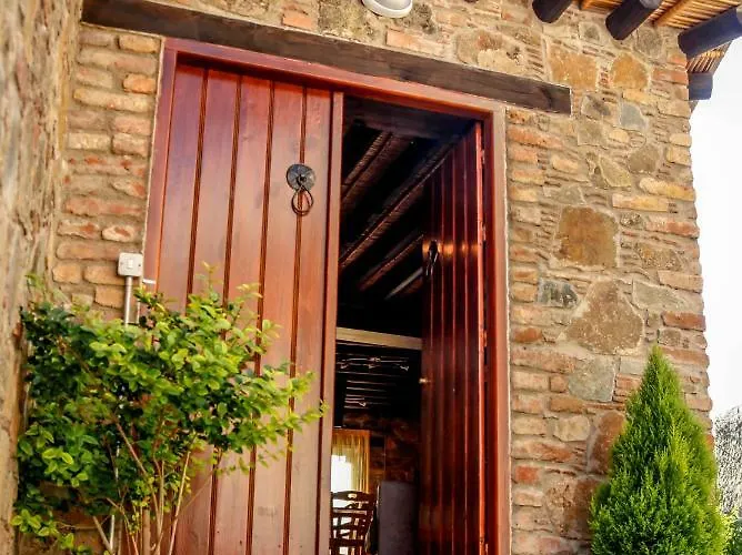 Casa di campagna Living