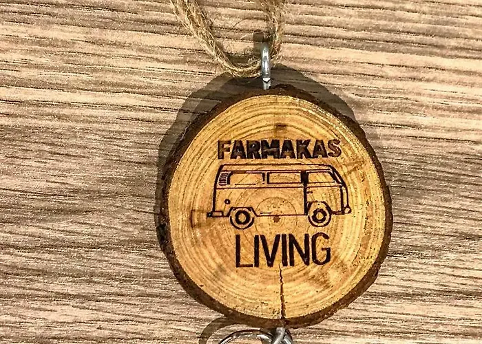 Lantställe Living *